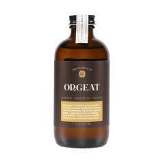 Orgeat Cocktail Syrup
