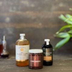 Classic Old Fashioned Gift Bundle