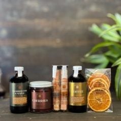 Ultimate Old Fashioned Gift Bundle