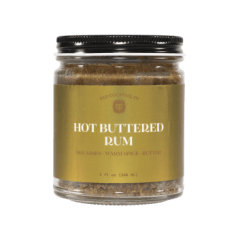 Hot Buttered Rum Mix
