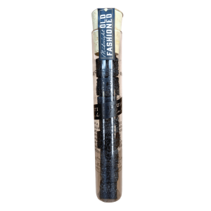 Fall Seasonal: Midnight Old Fashioned Bitters Infused Cocktail Cubes